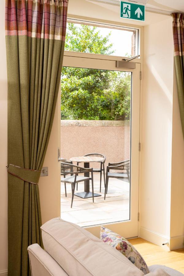 Art House Apartments Инвернесс Экстерьер фото