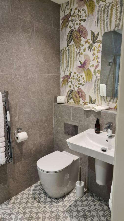 Art House Apartments Инвернесс Экстерьер фото