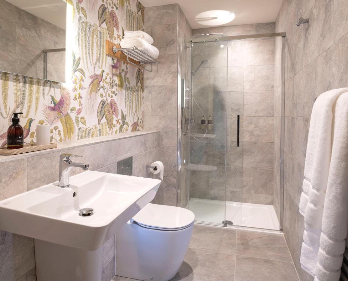 Art House Apartments Инвернесс Экстерьер фото