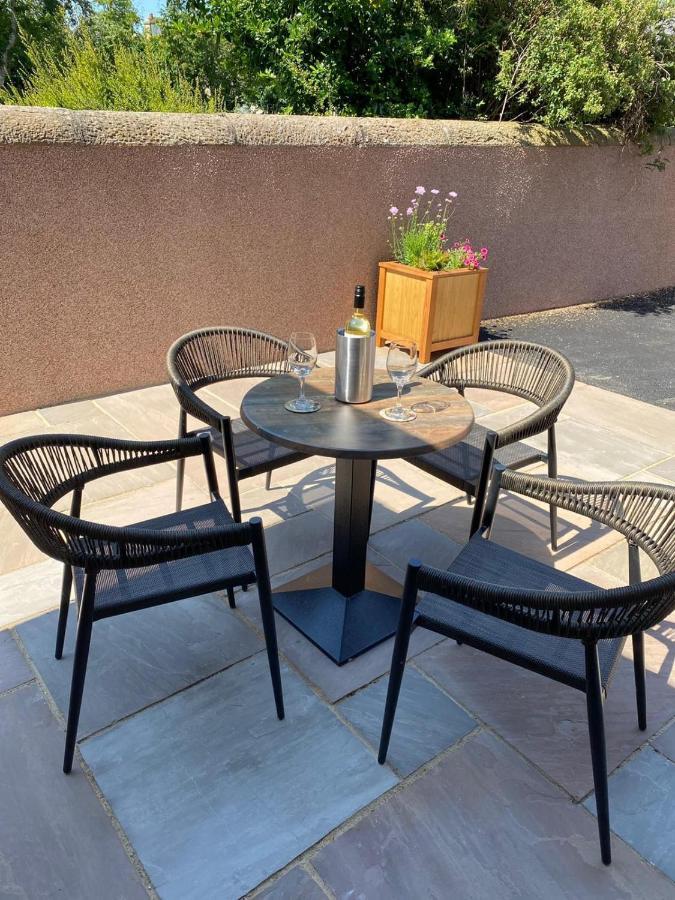Art House Apartments Инвернесс Экстерьер фото